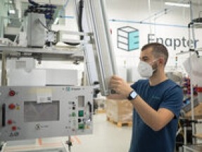Enapter AG launches SE Asia’s first H2 learning centre with partners in Thailand